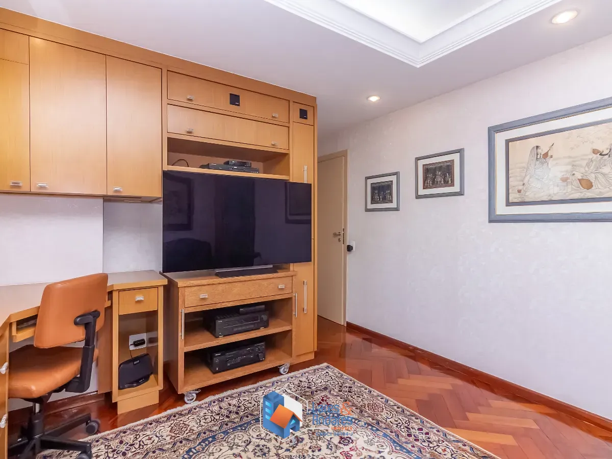 Apartamento, 4 quartos, 179 m² - Foto 51