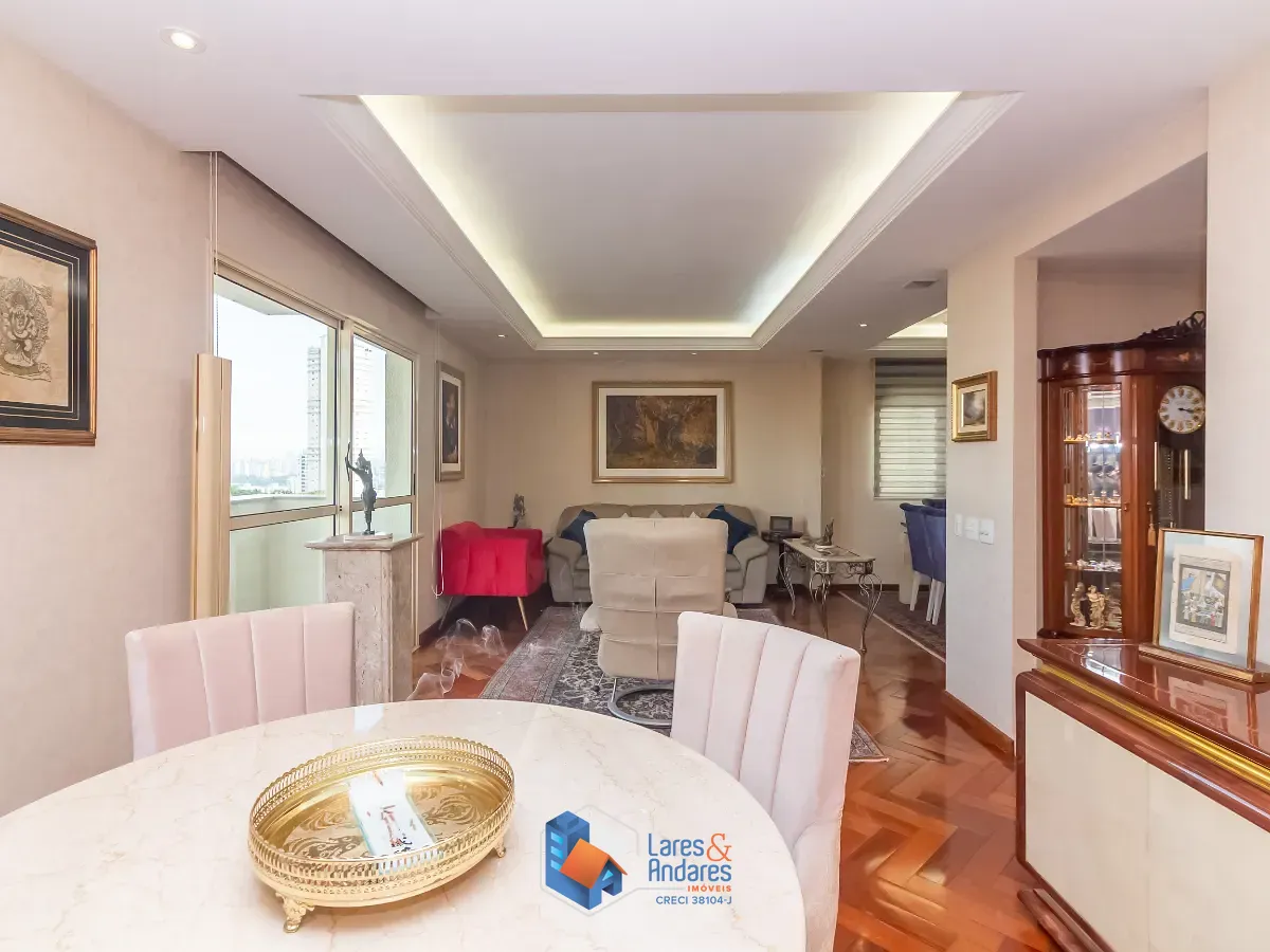 Apartamento, 4 quartos, 179 m² - Foto 43