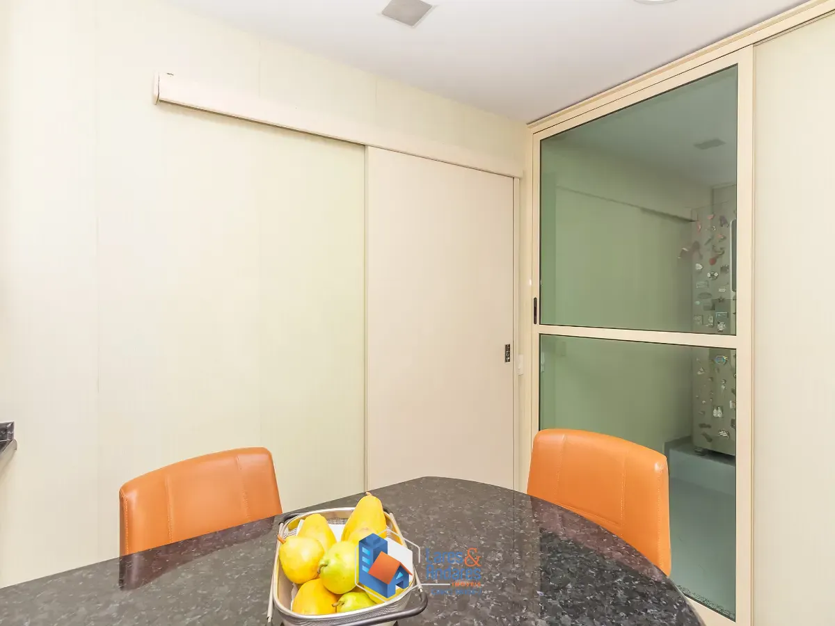 Apartamento, 4 quartos, 179 m² - Foto 26