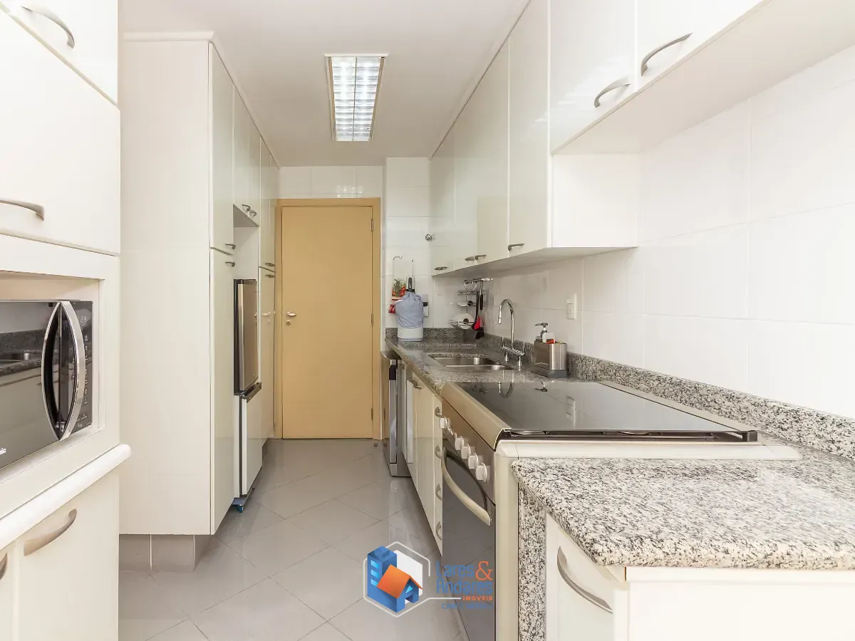 Apartamento, 4 quartos, 179 m² - Foto 23