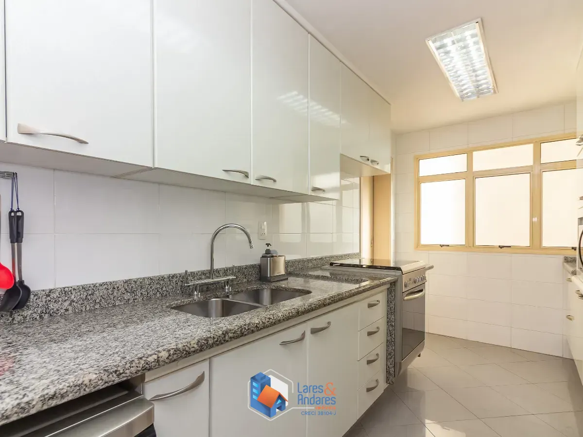Apartamento, 4 quartos, 179 m² - Foto 20