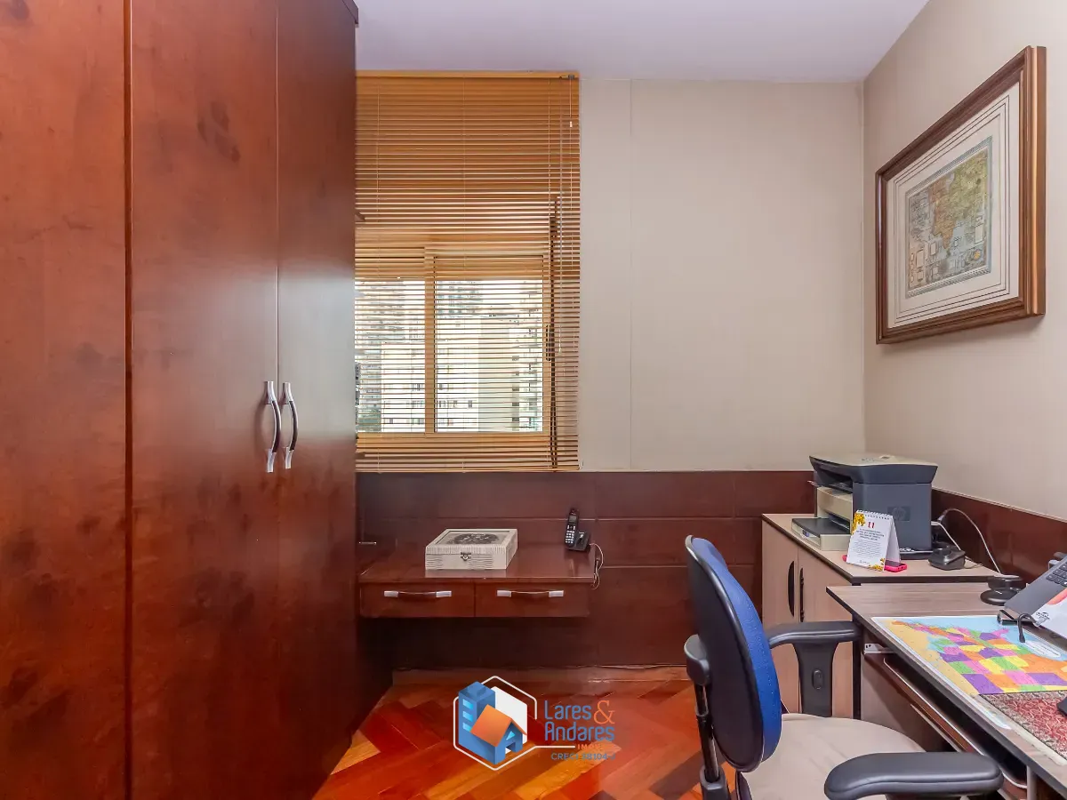 Apartamento, 4 quartos, 179 m² - Foto 64