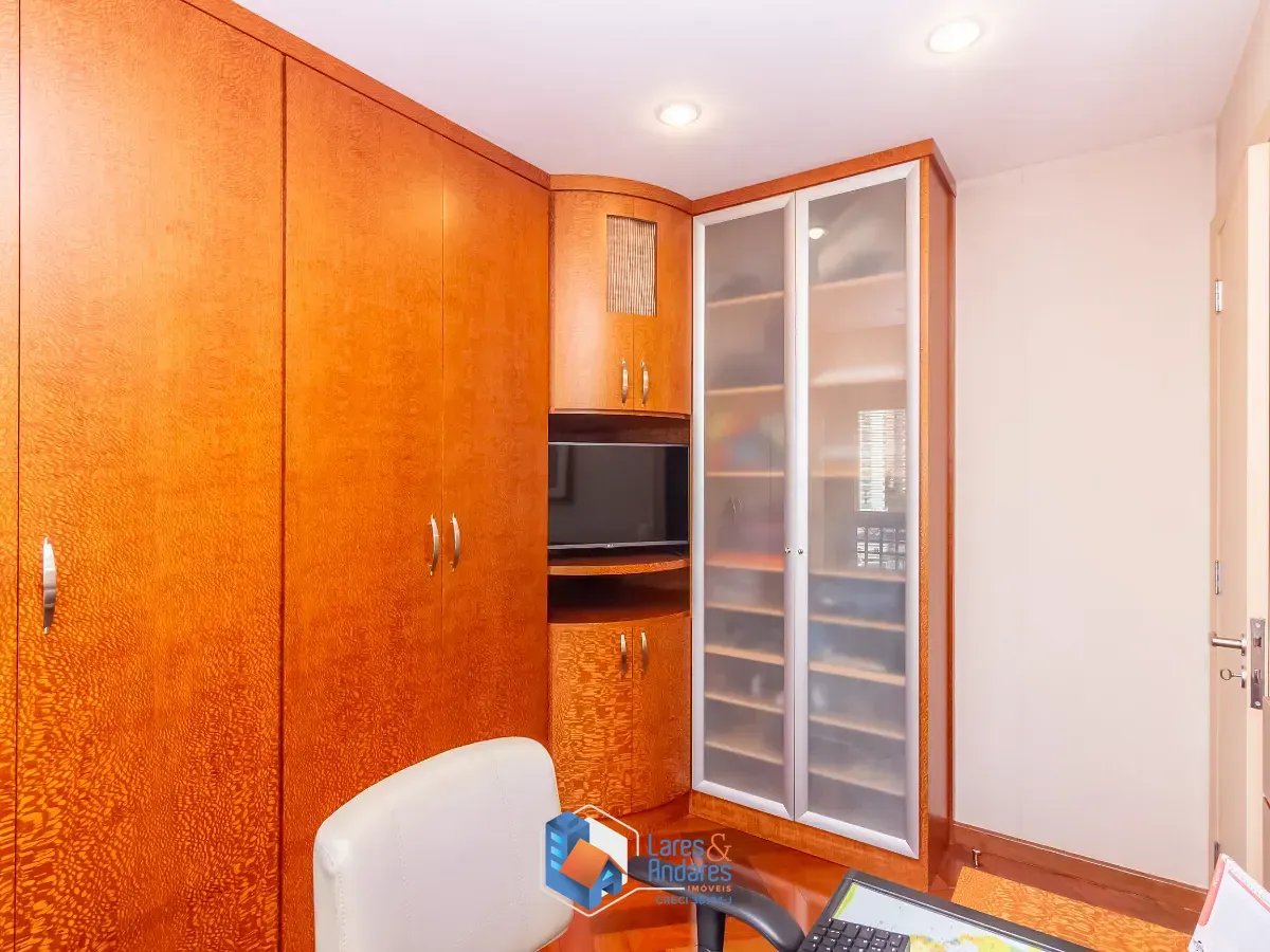 Apartamento, 4 quartos, 179 m² - Foto 56