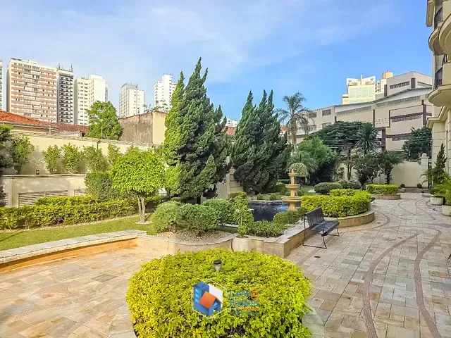 Apartamento com 179m² 4 quartos e 4 banheiros, à venda, no bairro Santana em São Paulo
