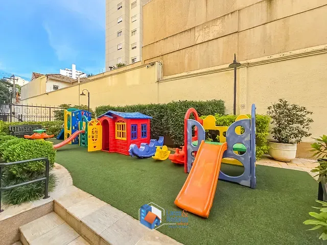 Apartamento com 179m² 4 quartos e 4 banheiros, à venda, no bairro Santana em São Paulo