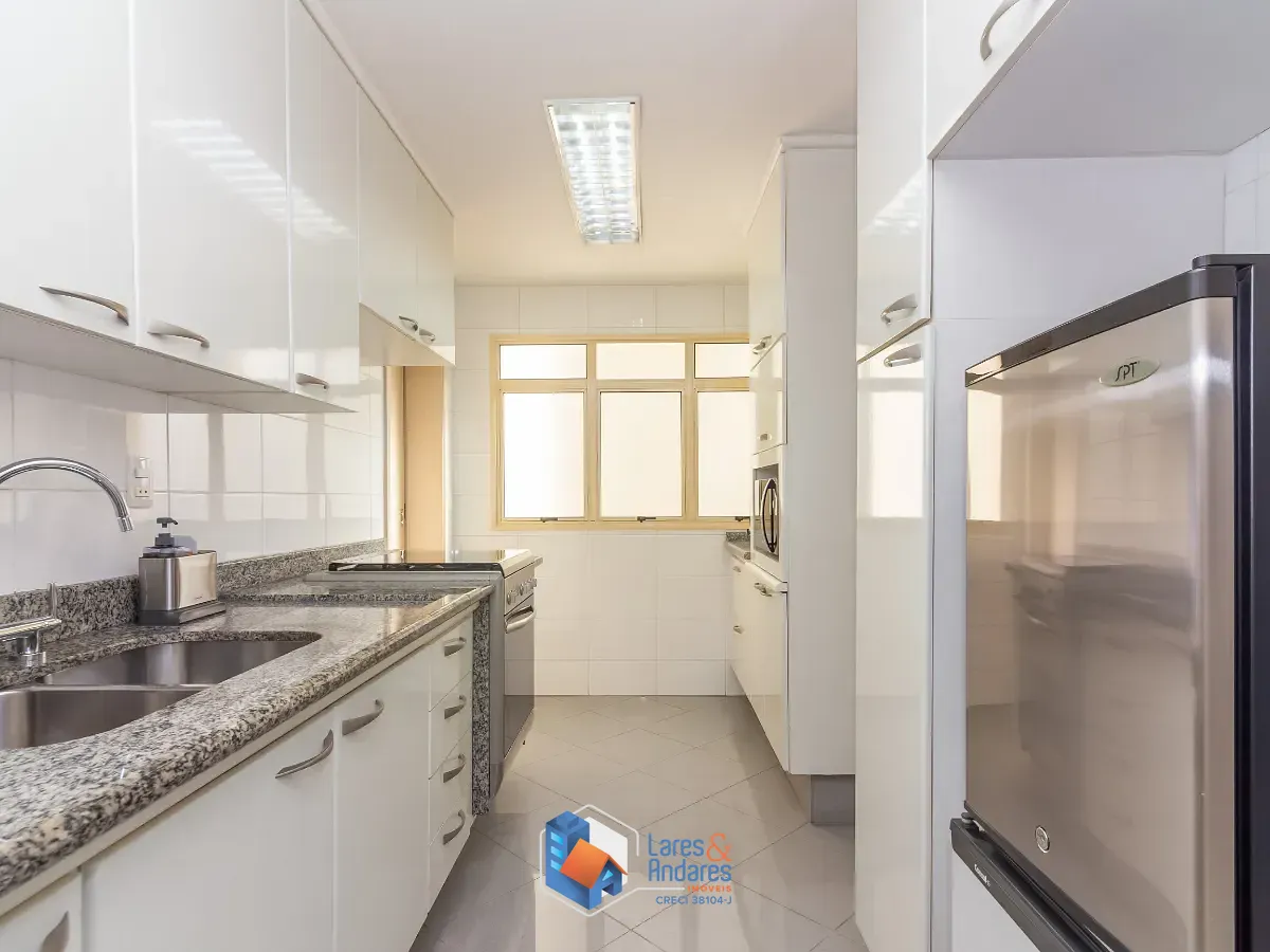 Apartamento, 4 quartos, 179 m² - Foto 21
