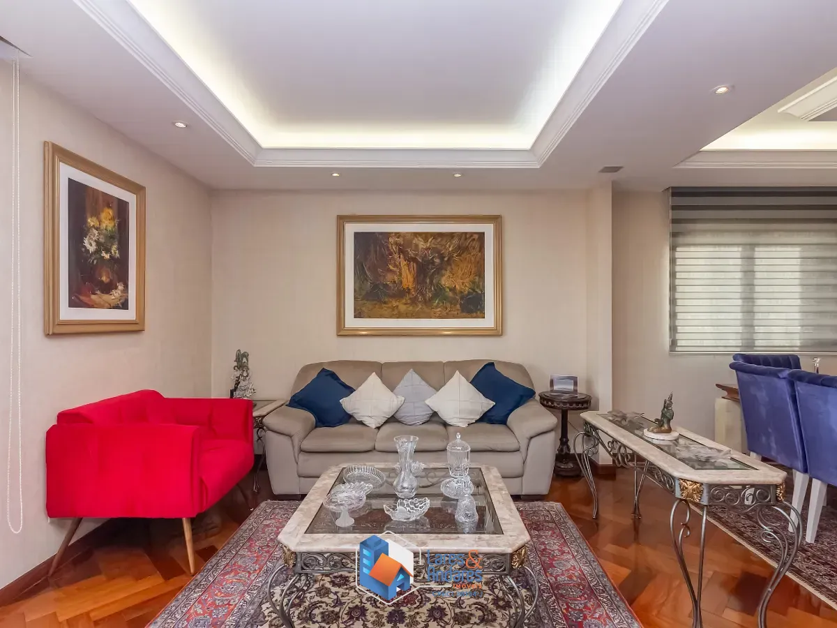 Apartamento, 4 quartos, 179 m² - Foto 40