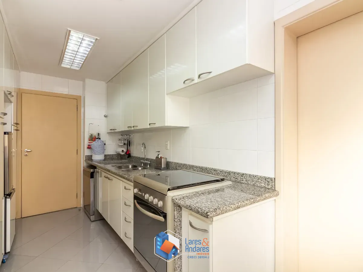 Apartamento, 4 quartos, 179 m² - Foto 22