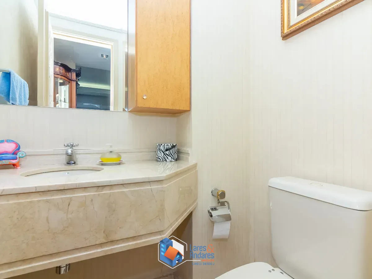 Apartamento, 4 quartos, 179 m² - Foto 49