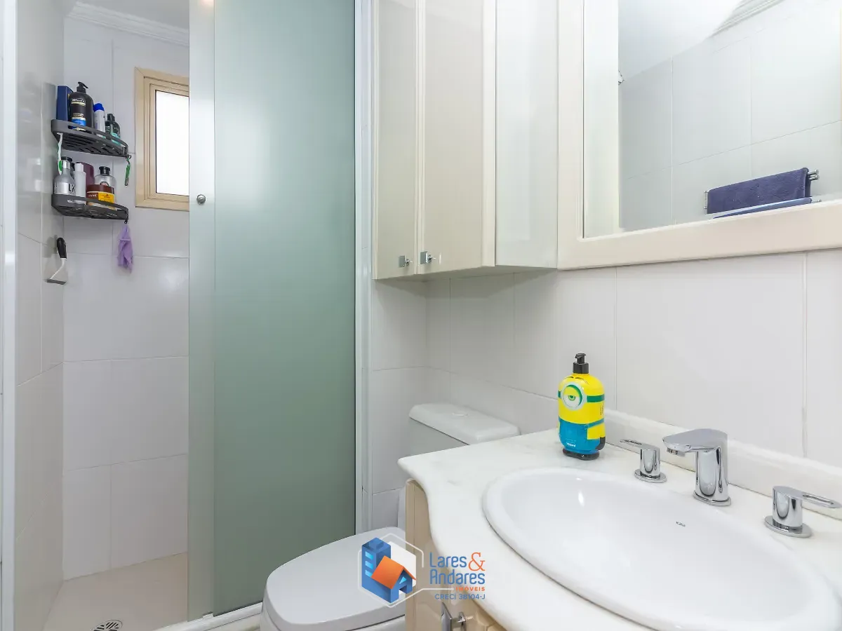 Apartamento, 4 quartos, 179 m² - Foto 61