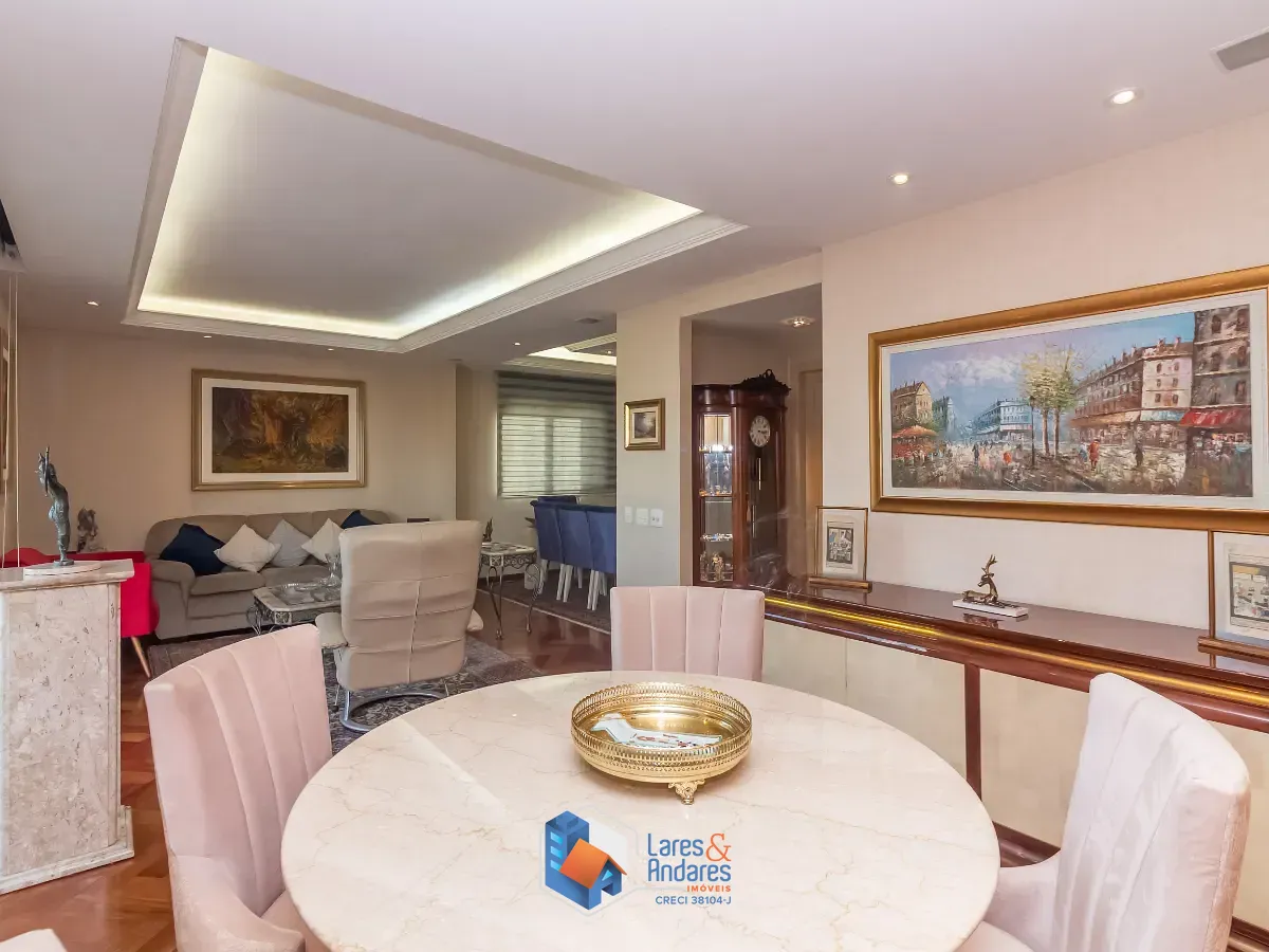 Apartamento, 4 quartos, 179 m² - Foto 42