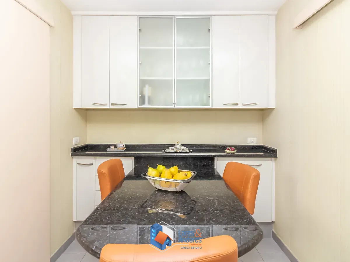 Apartamento, 4 quartos, 179 m² - Foto 27