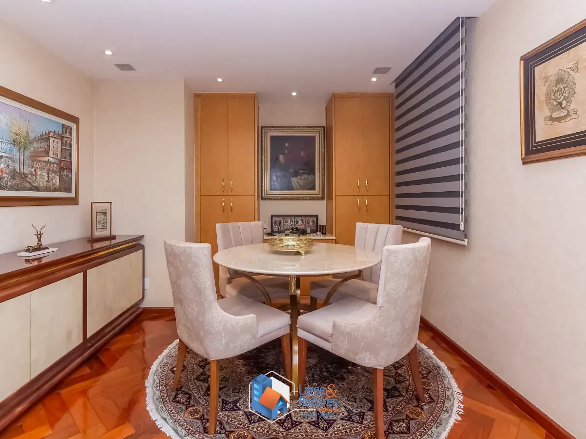 Apartamento, 4 quartos, 179 m² - Foto 45