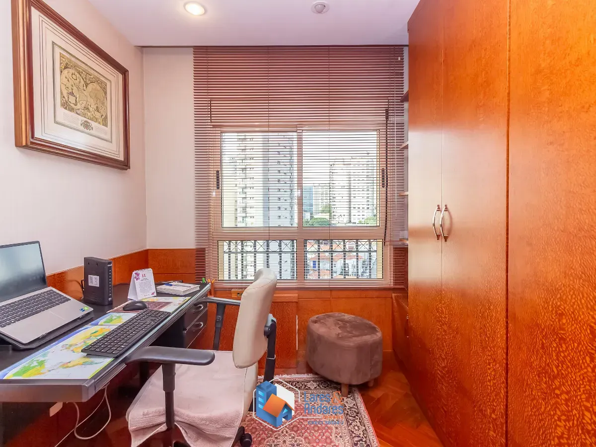 Apartamento, 4 quartos, 179 m² - Foto 58