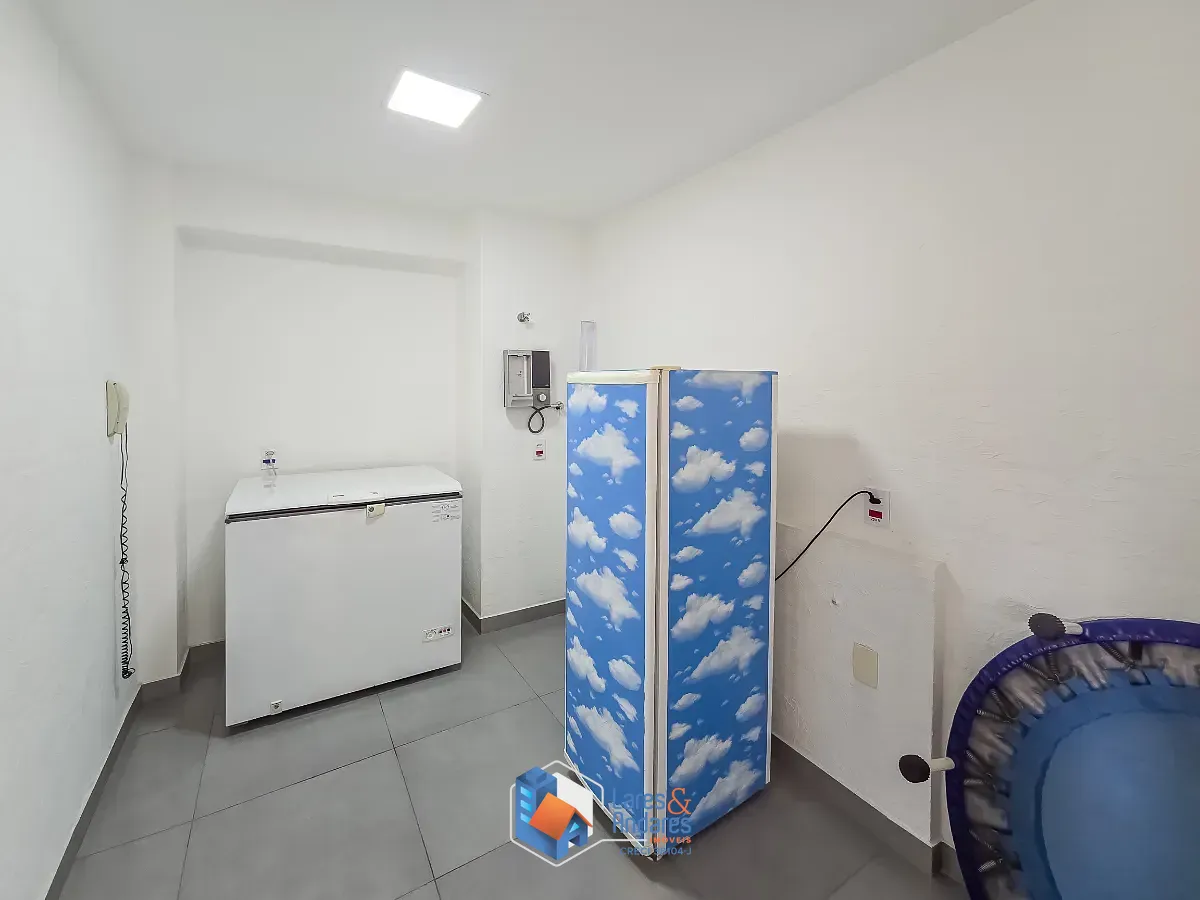 Apartamento, 4 quartos, 179 m² - Foto 5