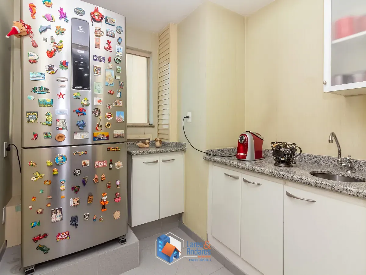 Apartamento, 4 quartos, 179 m² - Foto 30