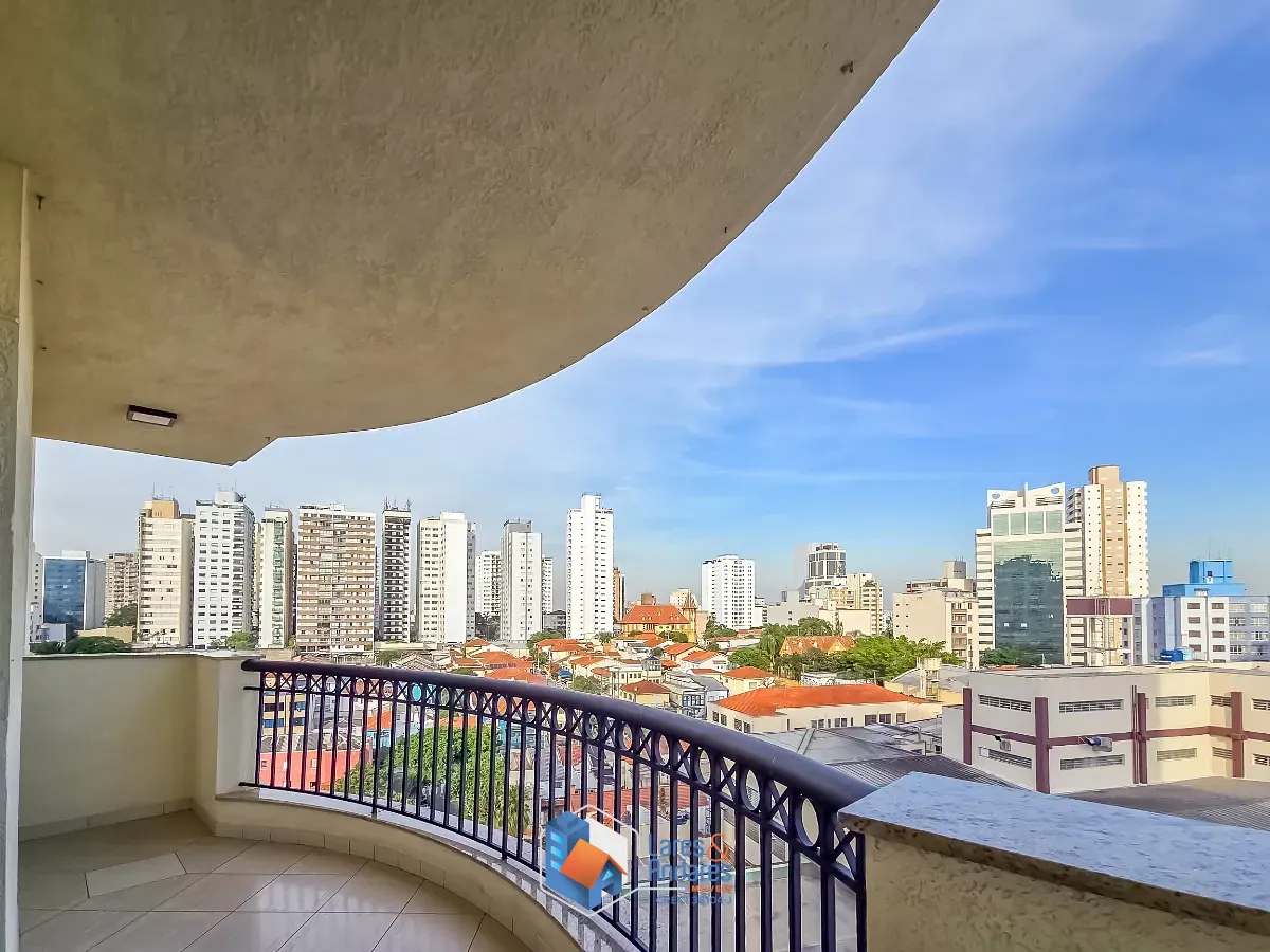 Apartamento, 4 quartos, 179 m² - Foto 11