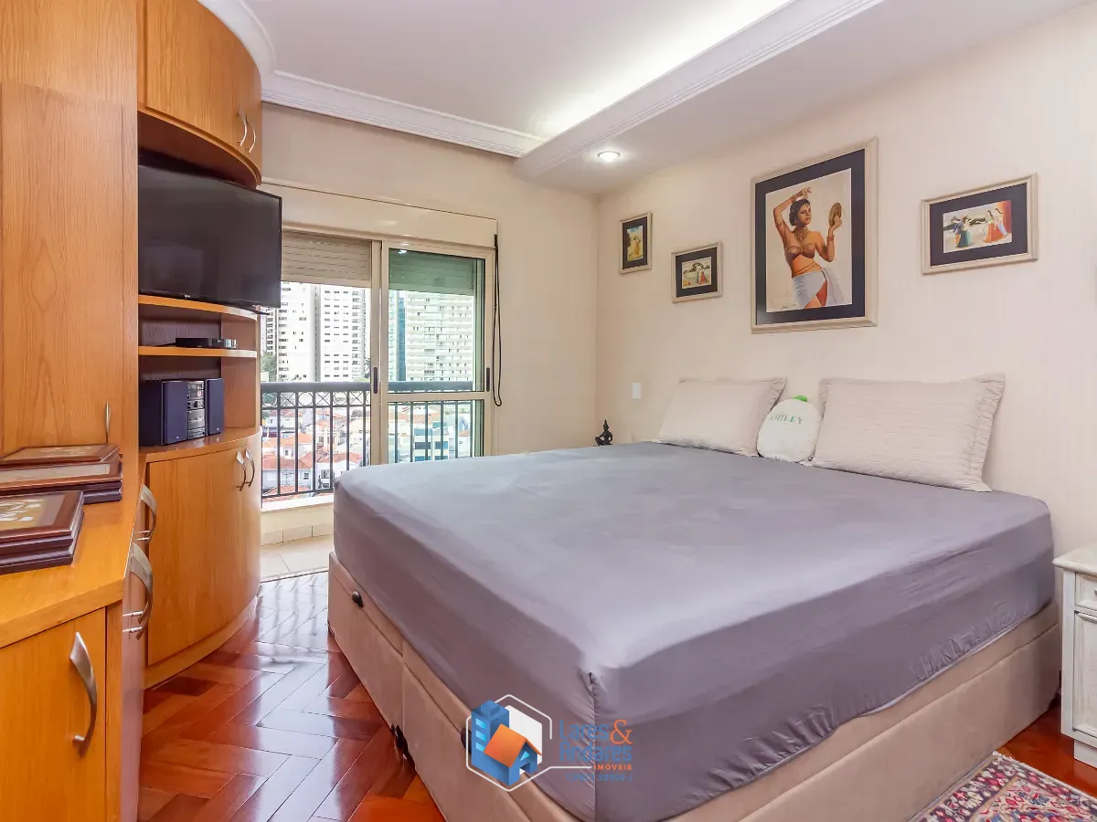Apartamento, 4 quartos, 179 m² - Foto 70