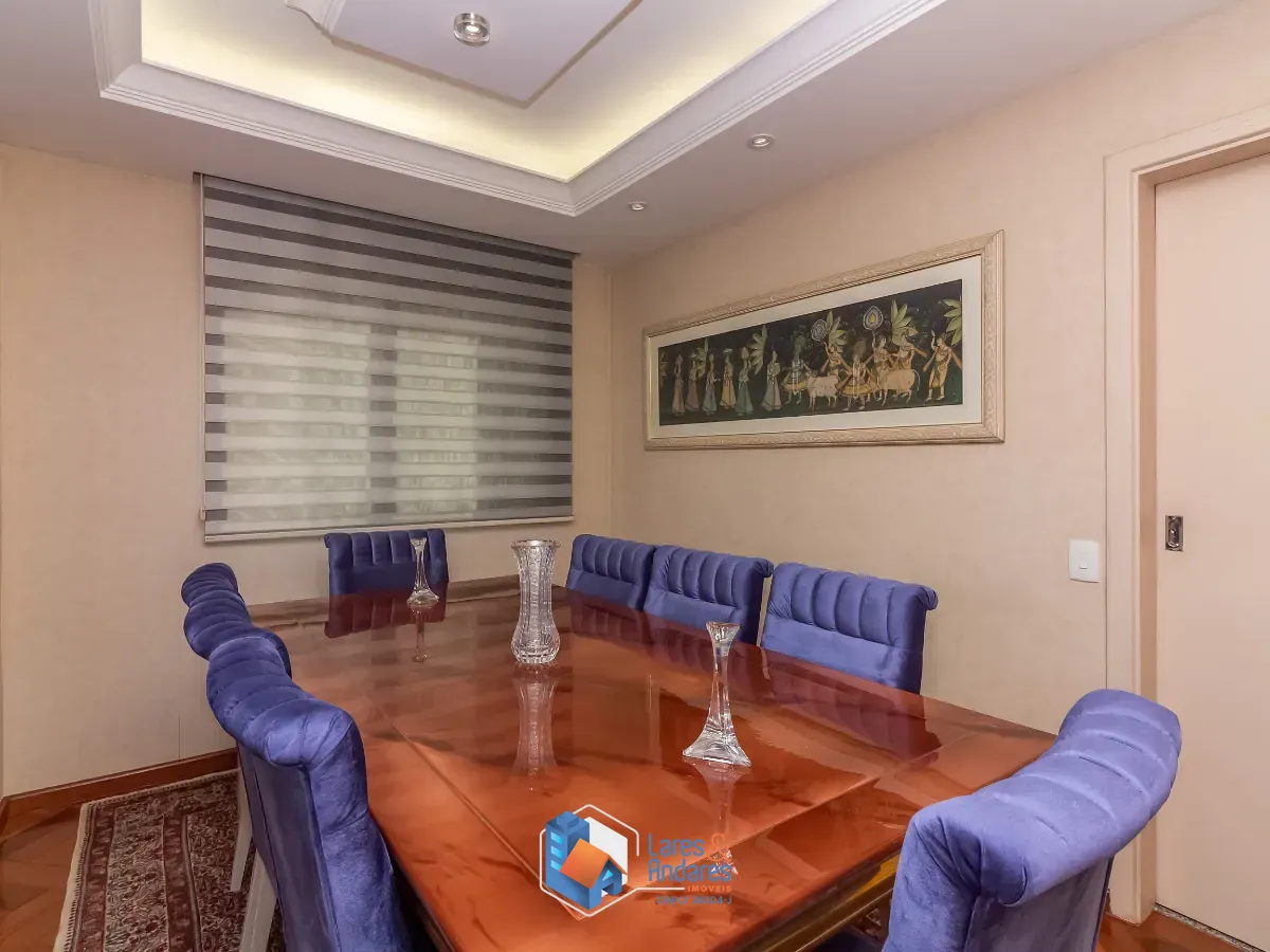 Apartamento, 4 quartos, 179 m² - Foto 34