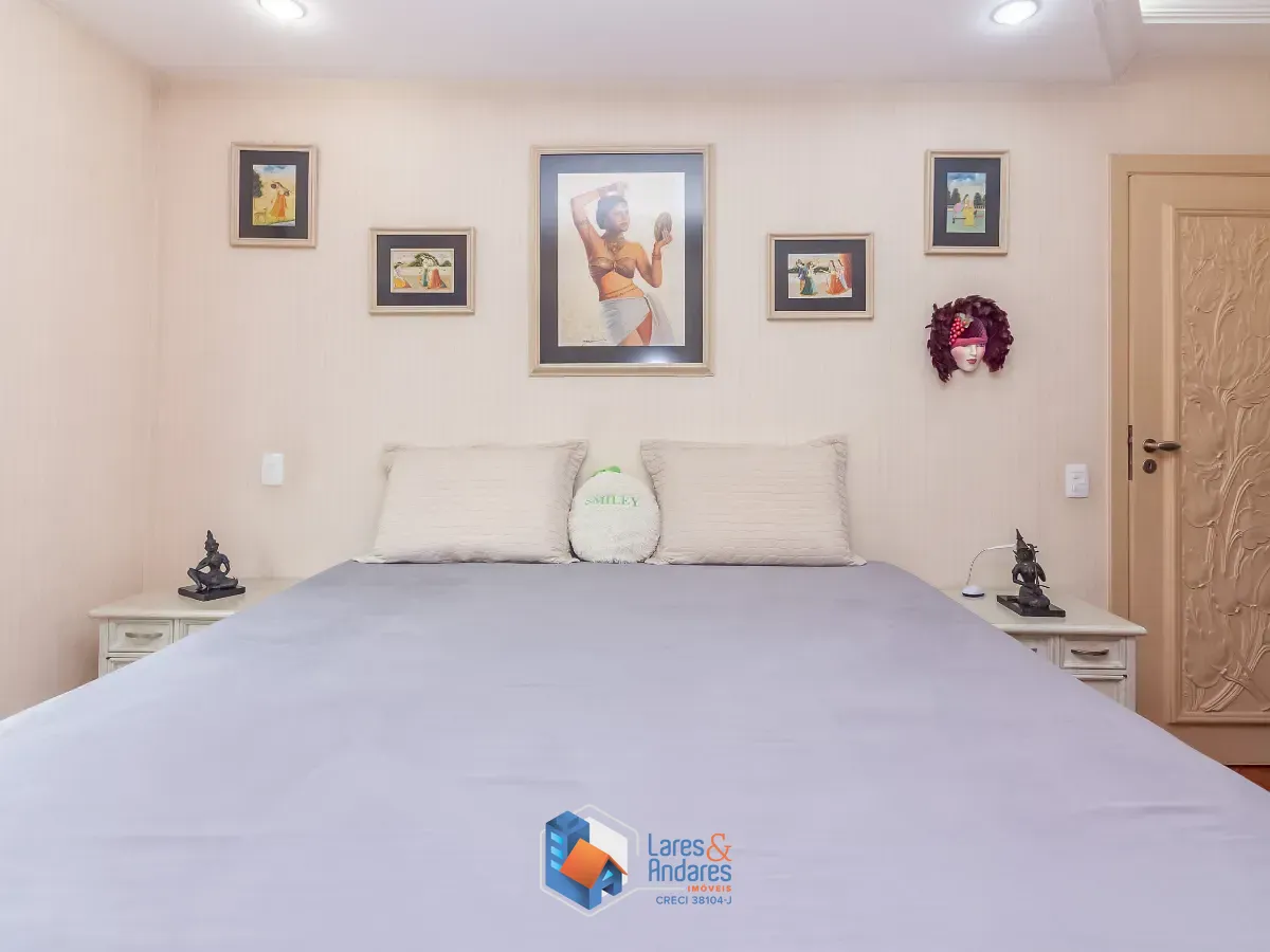 Apartamento, 4 quartos, 179 m² - Foto 69