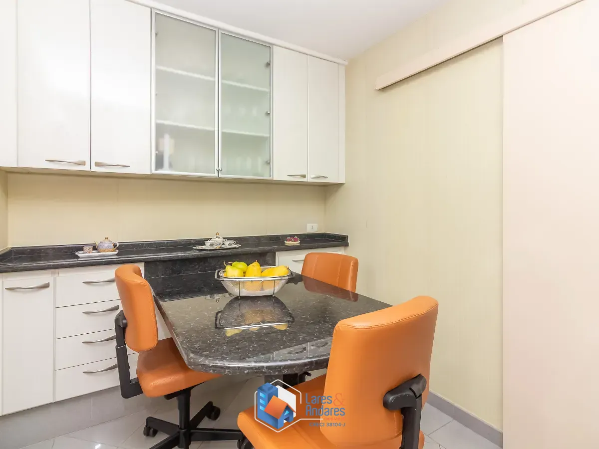 Apartamento, 4 quartos, 179 m² - Foto 28