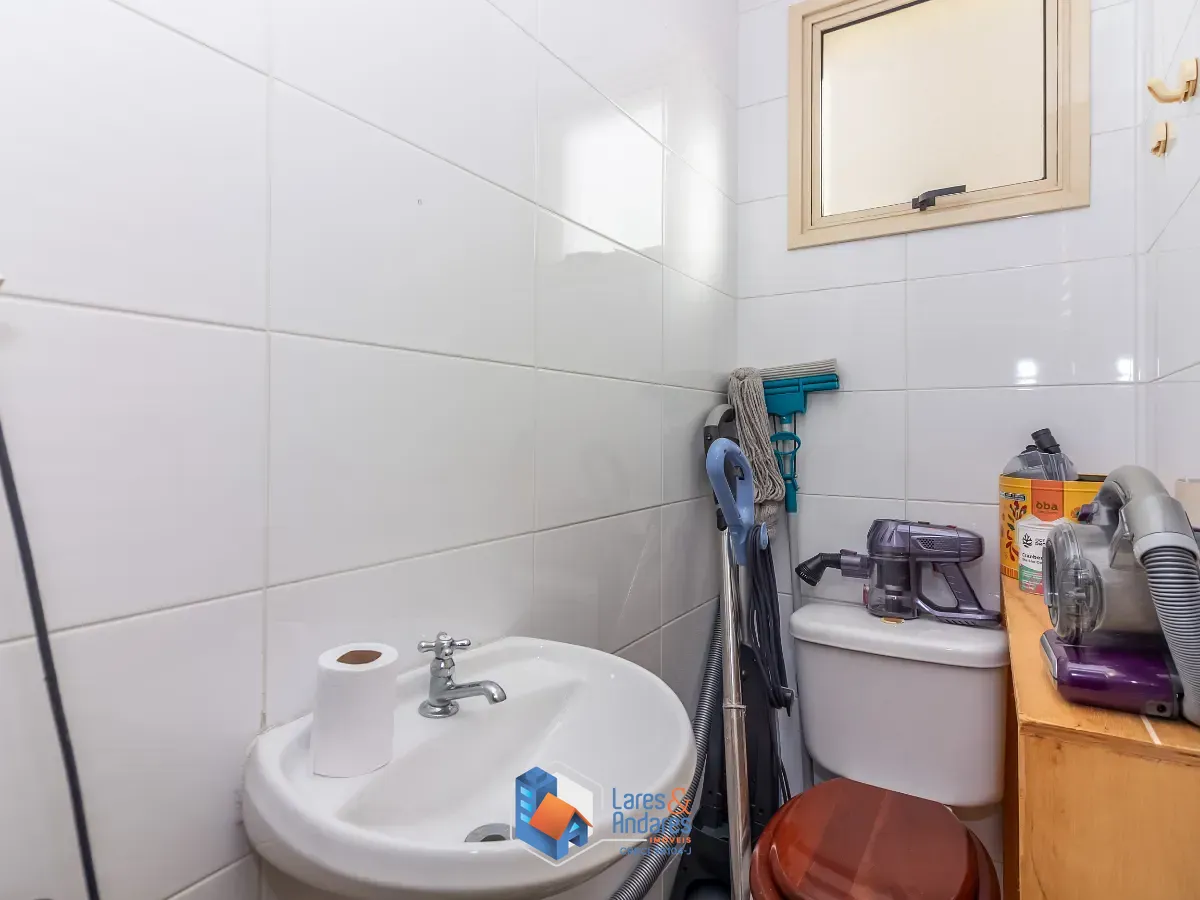 Apartamento, 4 quartos, 179 m² - Foto 18