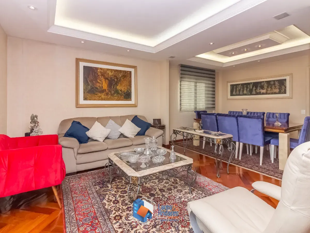 Apartamento, 4 quartos, 179 m² - Foto 37