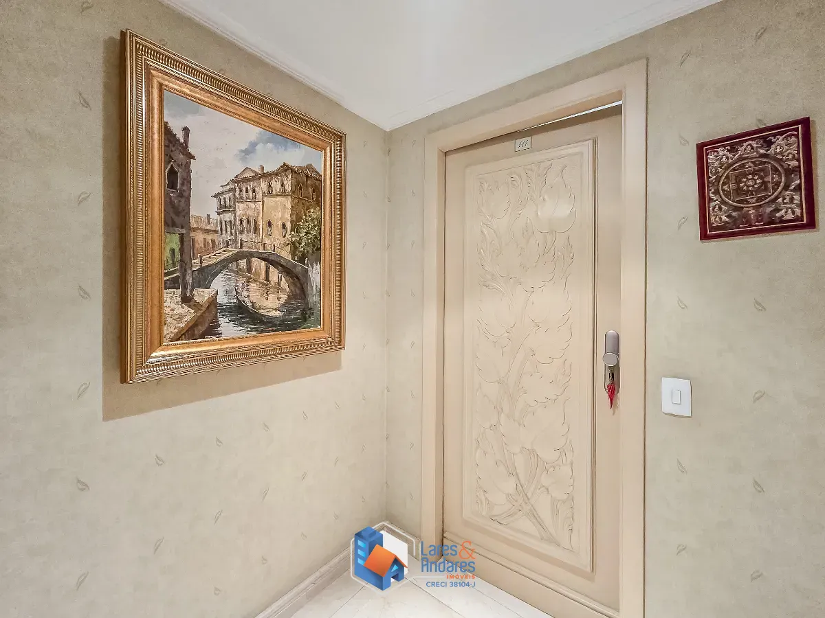 Apartamento, 4 quartos, 179 m² - Foto 12