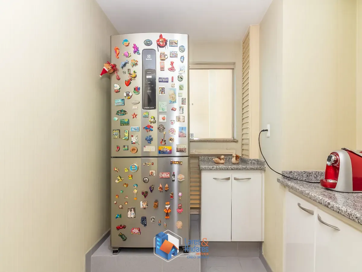 Apartamento, 4 quartos, 179 m² - Foto 29