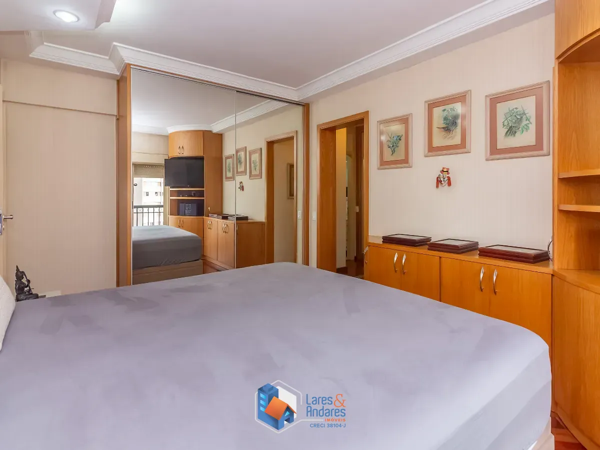 Apartamento, 4 quartos, 179 m² - Foto 68
