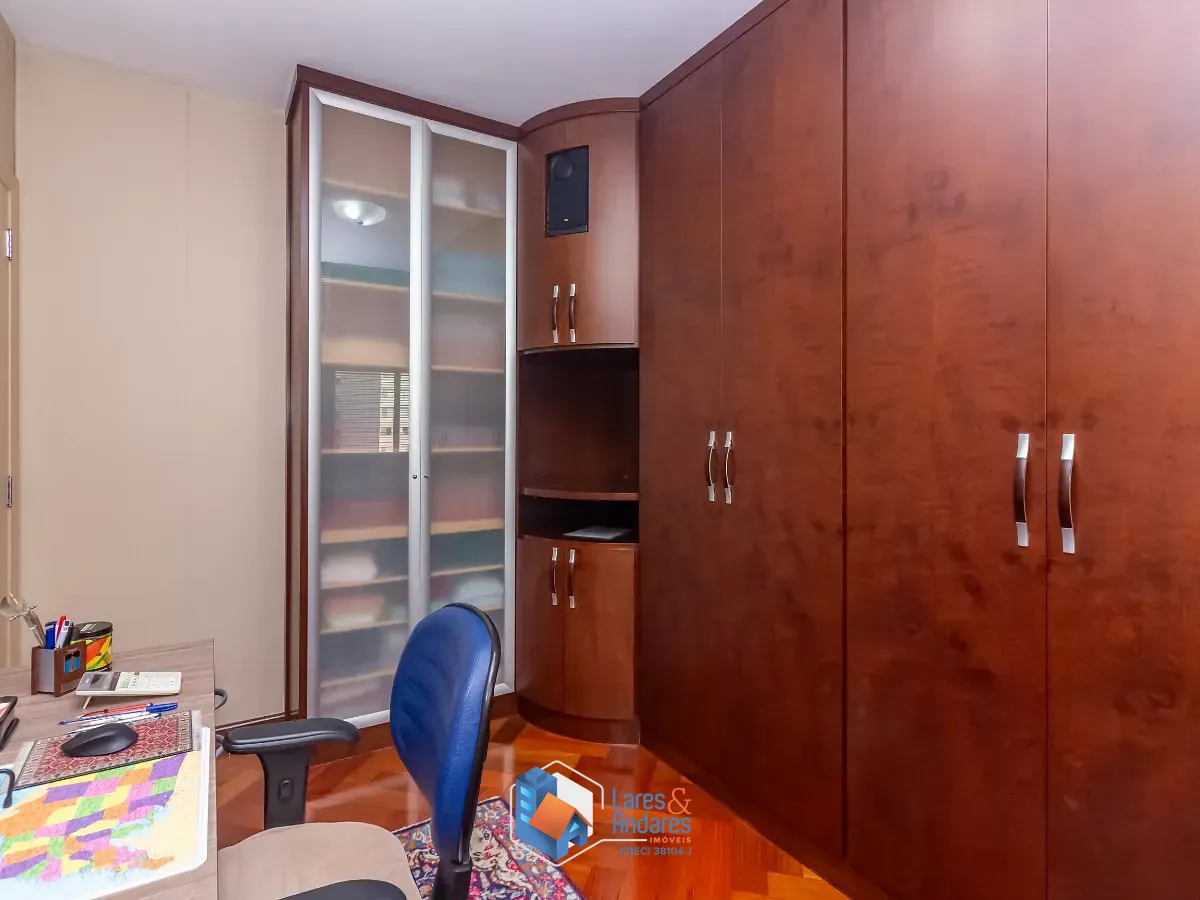 Apartamento, 4 quartos, 179 m² - Foto 62