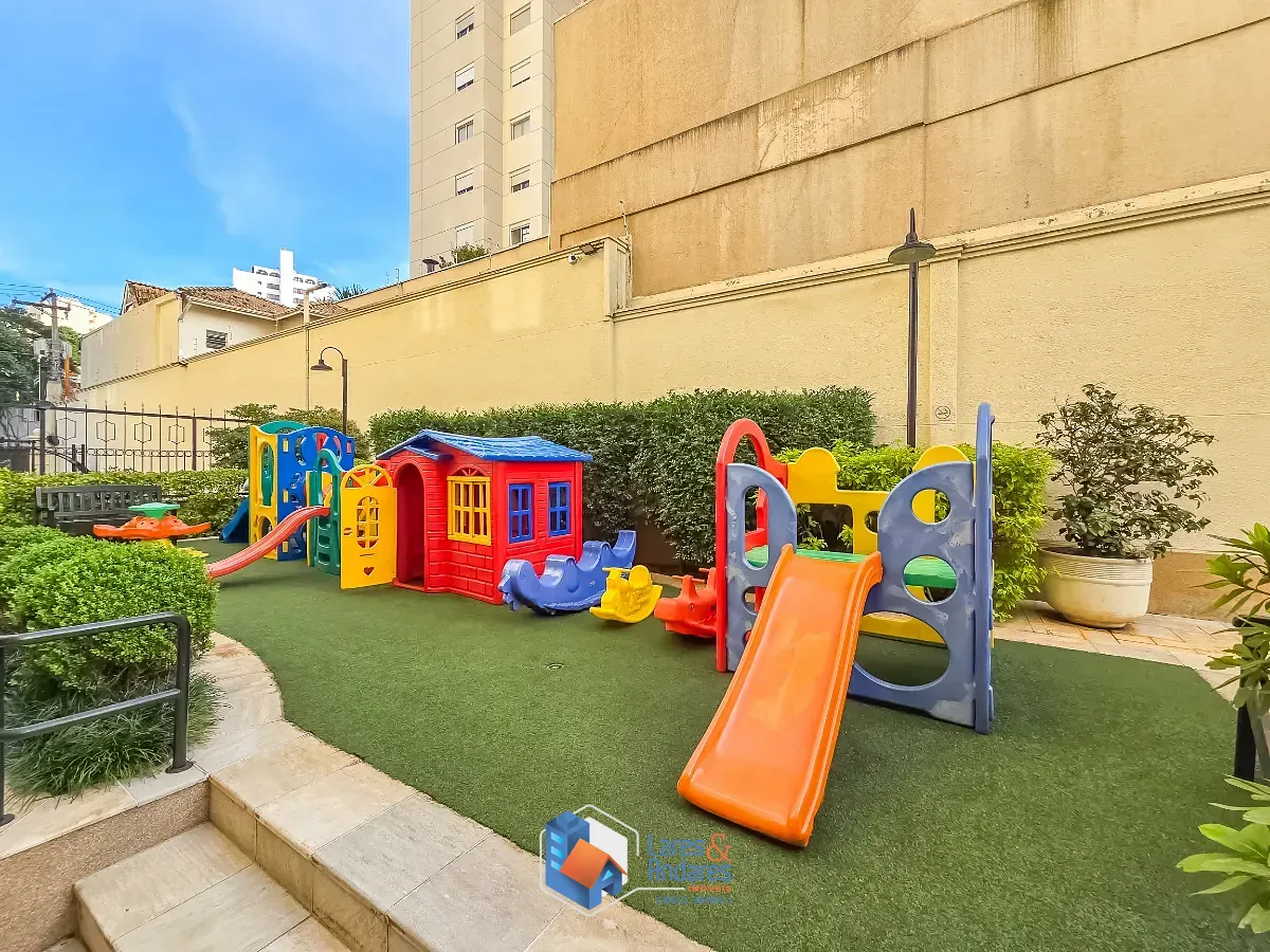 Apartamento, 4 quartos, 179 m² - Foto 2