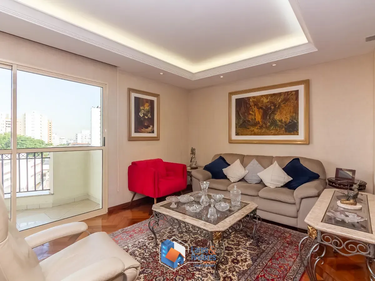Apartamento, 4 quartos, 179 m² - Foto 39