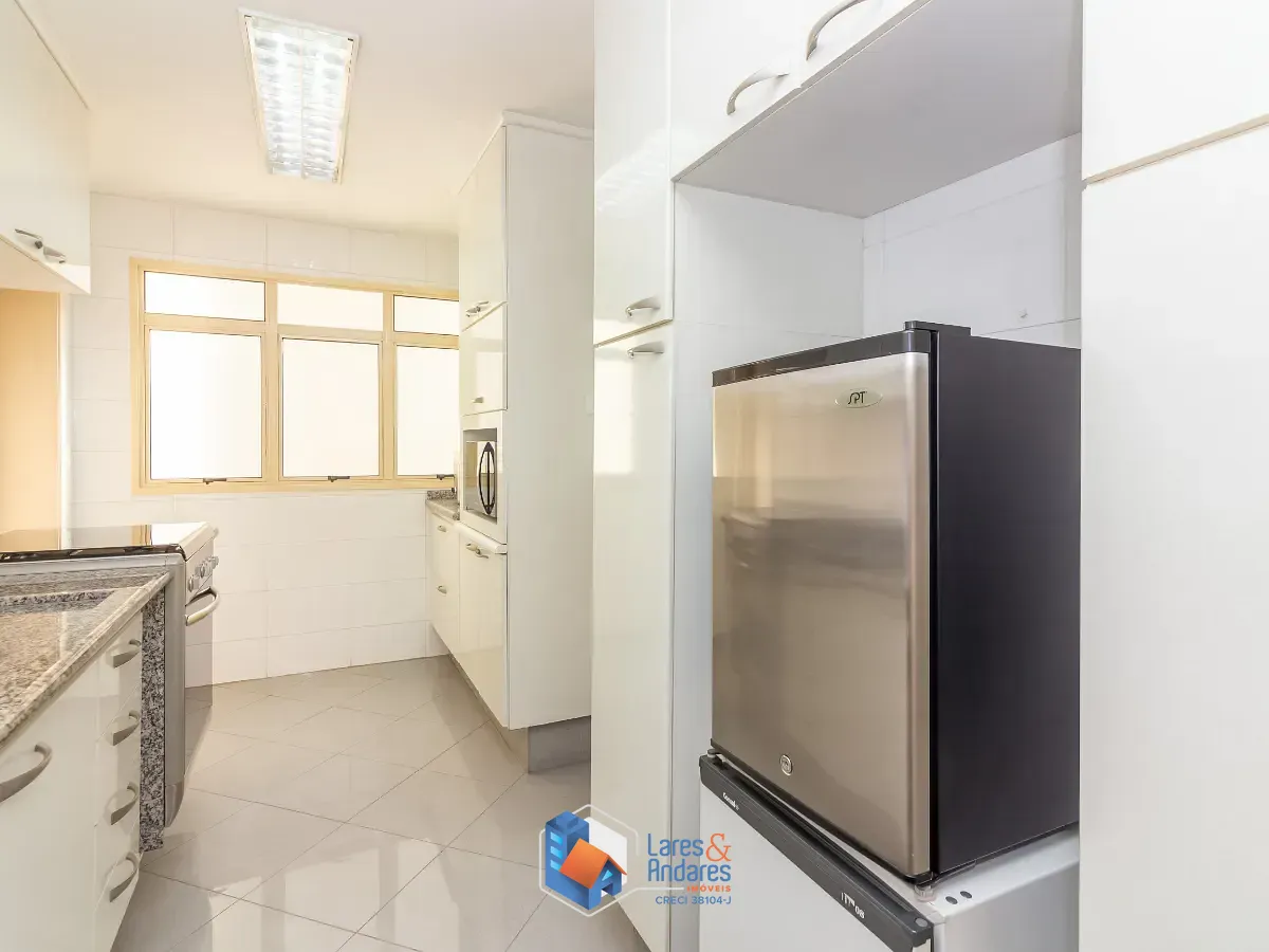 Apartamento, 4 quartos, 179 m² - Foto 19