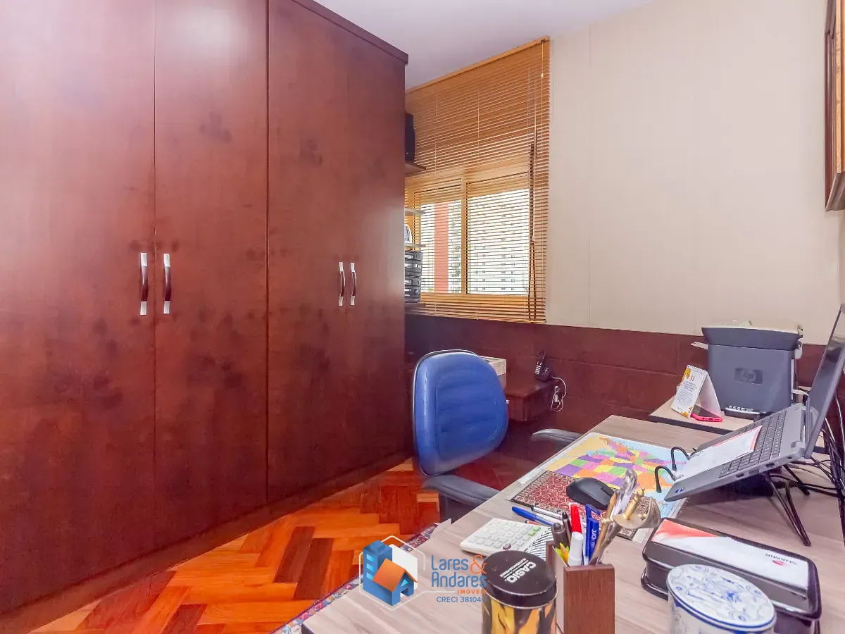 Apartamento, 4 quartos, 179 m² - Foto 66