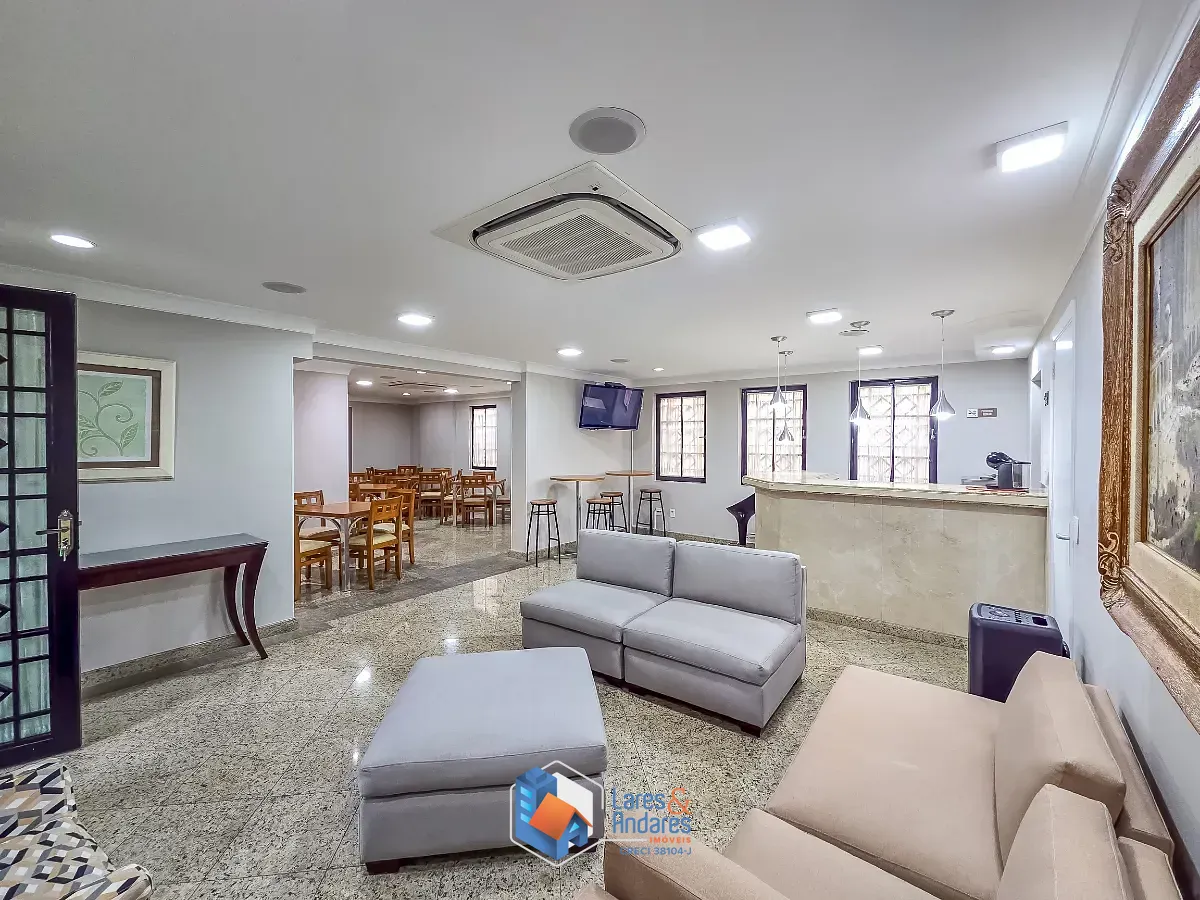 Apartamento, 4 quartos, 179 m² - Foto 7