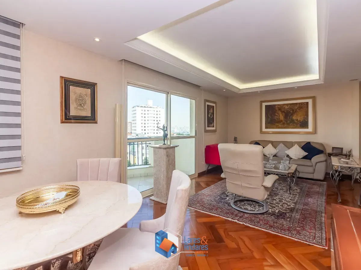 Apartamento, 4 quartos, 179 m² - Foto 41