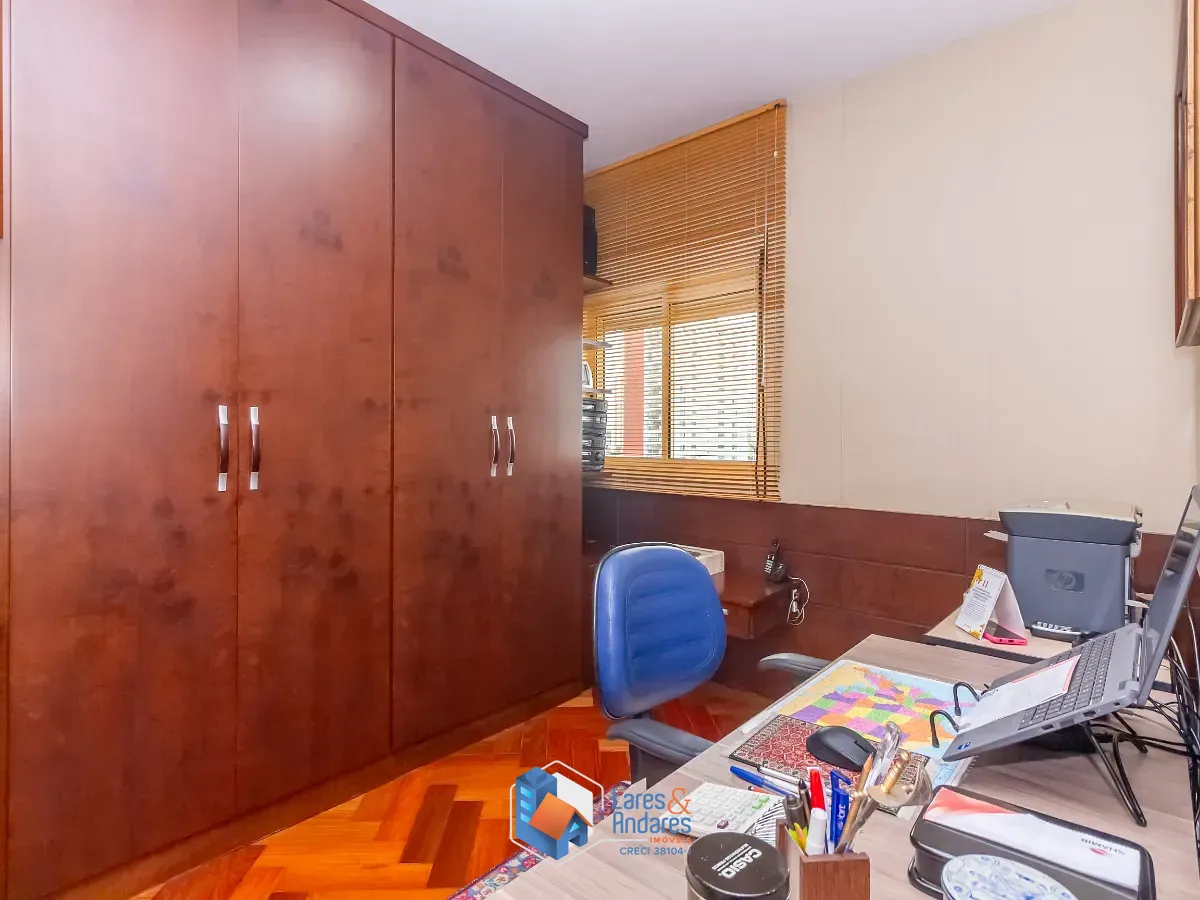 Apartamento, 4 quartos, 179 m² - Foto 65