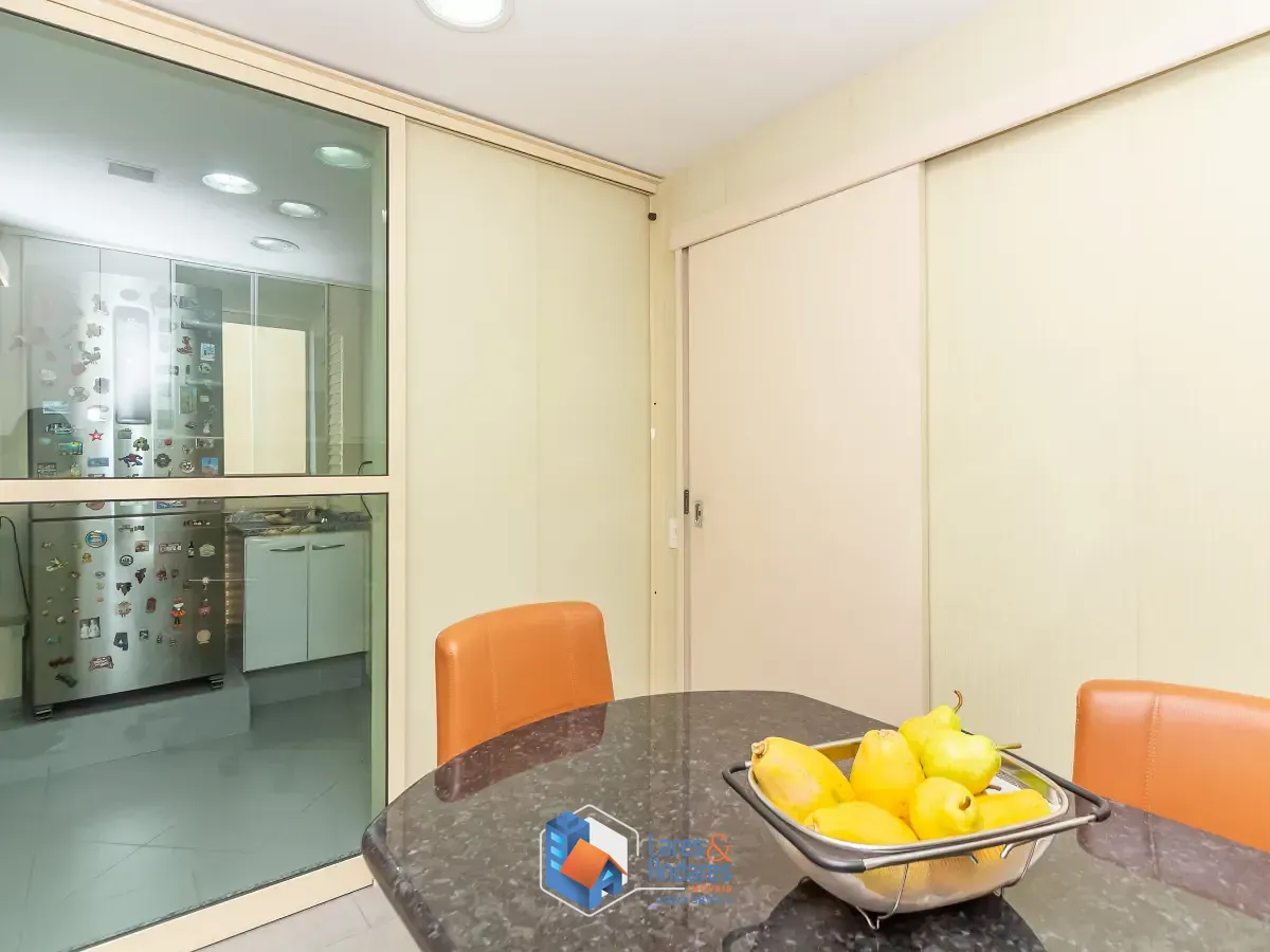 Apartamento, 4 quartos, 179 m² - Foto 25
