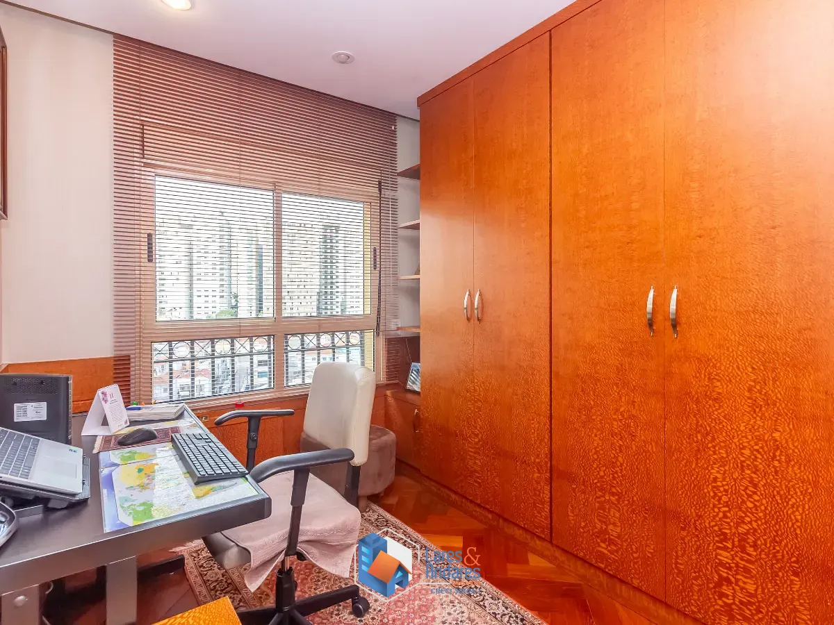 Apartamento, 4 quartos, 179 m² - Foto 59