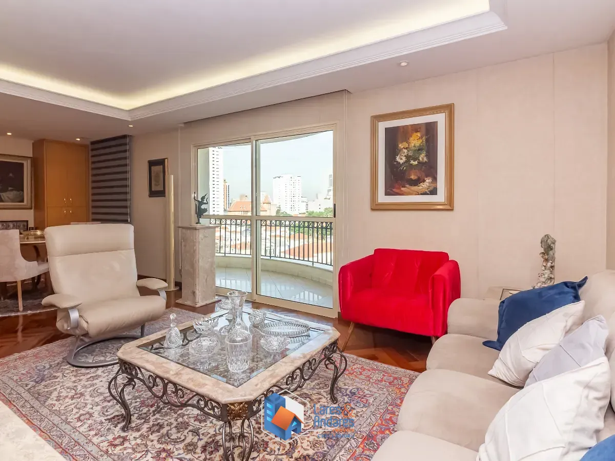 Apartamento, 4 quartos, 179 m² - Foto 36