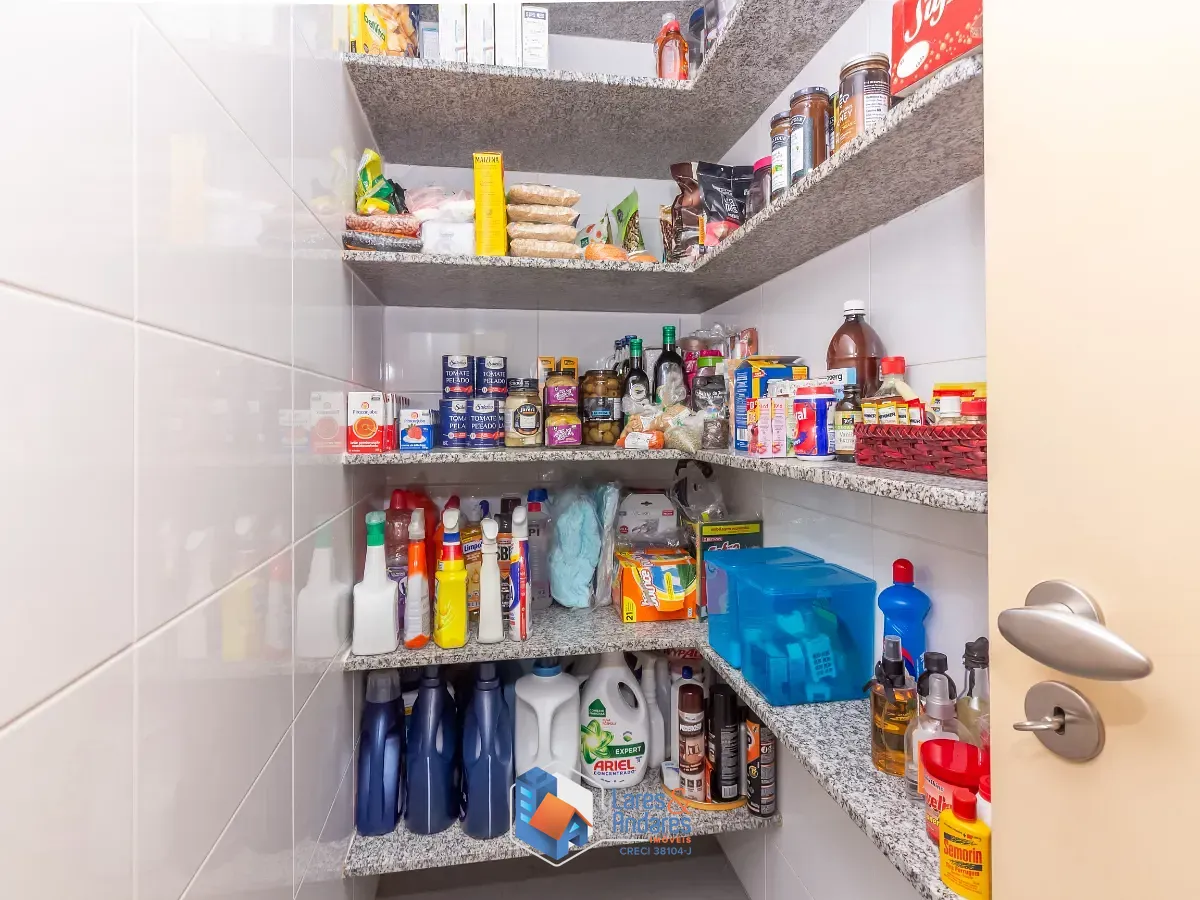 Apartamento, 4 quartos, 179 m² - Foto 17