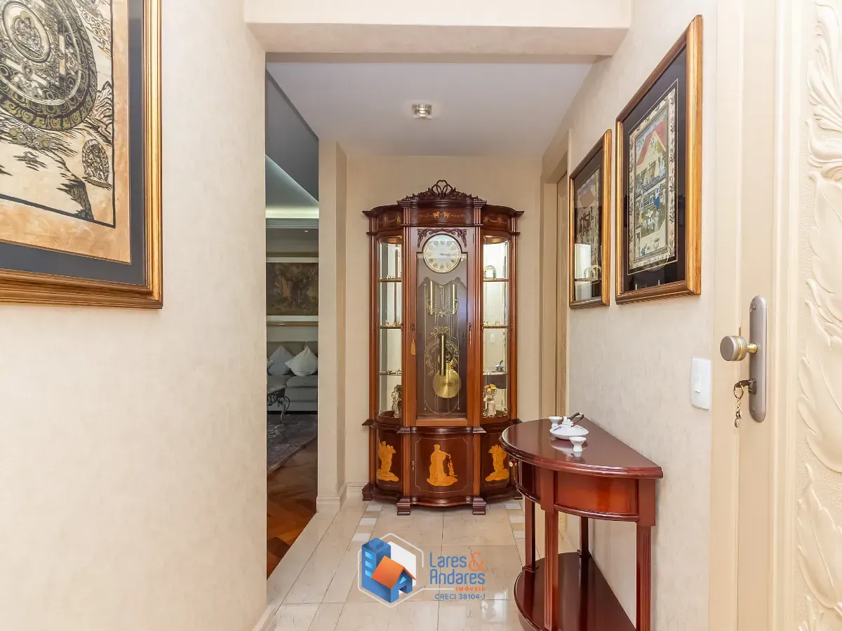 Apartamento, 4 quartos, 179 m² - Foto 48