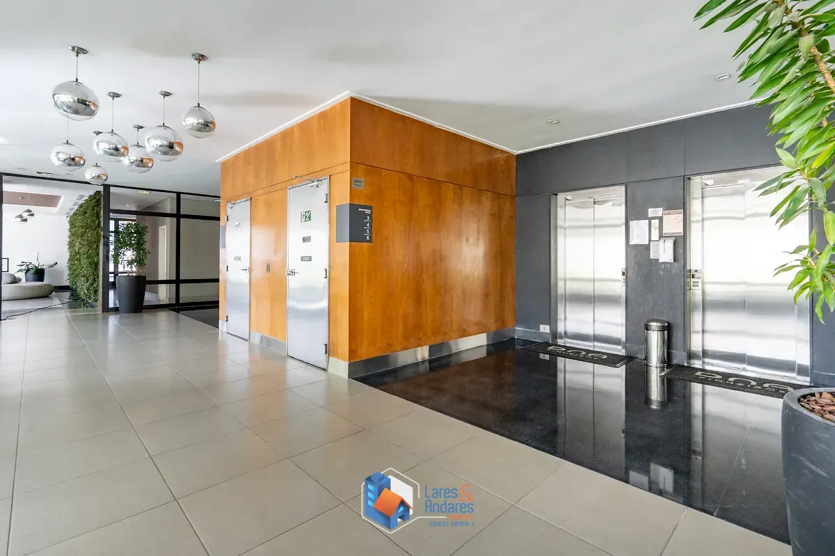 Apartamento, 1 quarto, 57 m² - Foto 23