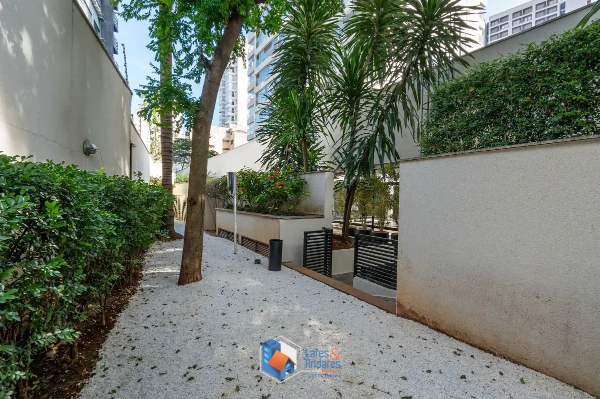 Apartamento, 1 quarto, 57 m² - Foto 24