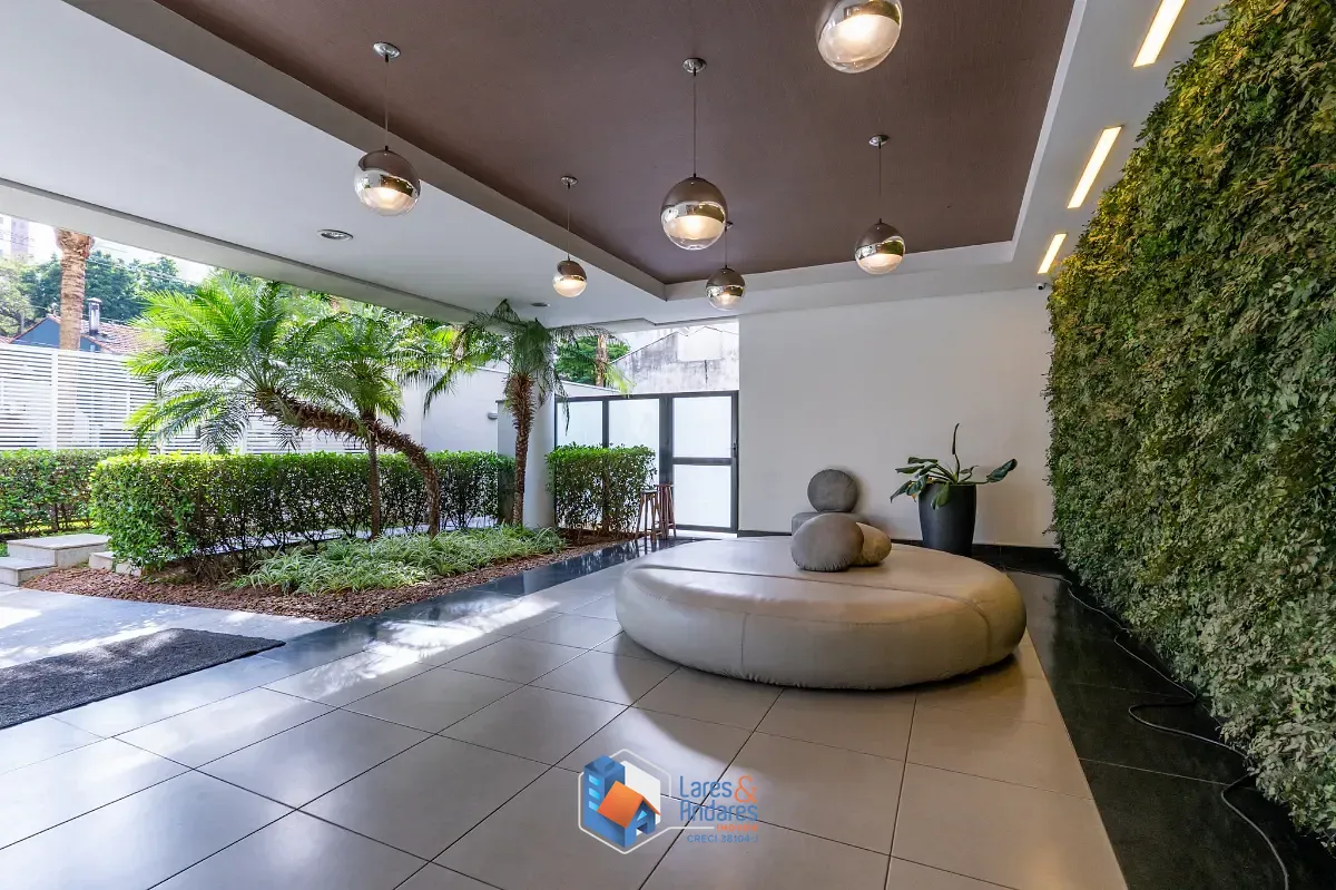 Apartamento, 1 quarto, 57 m² - Foto 28