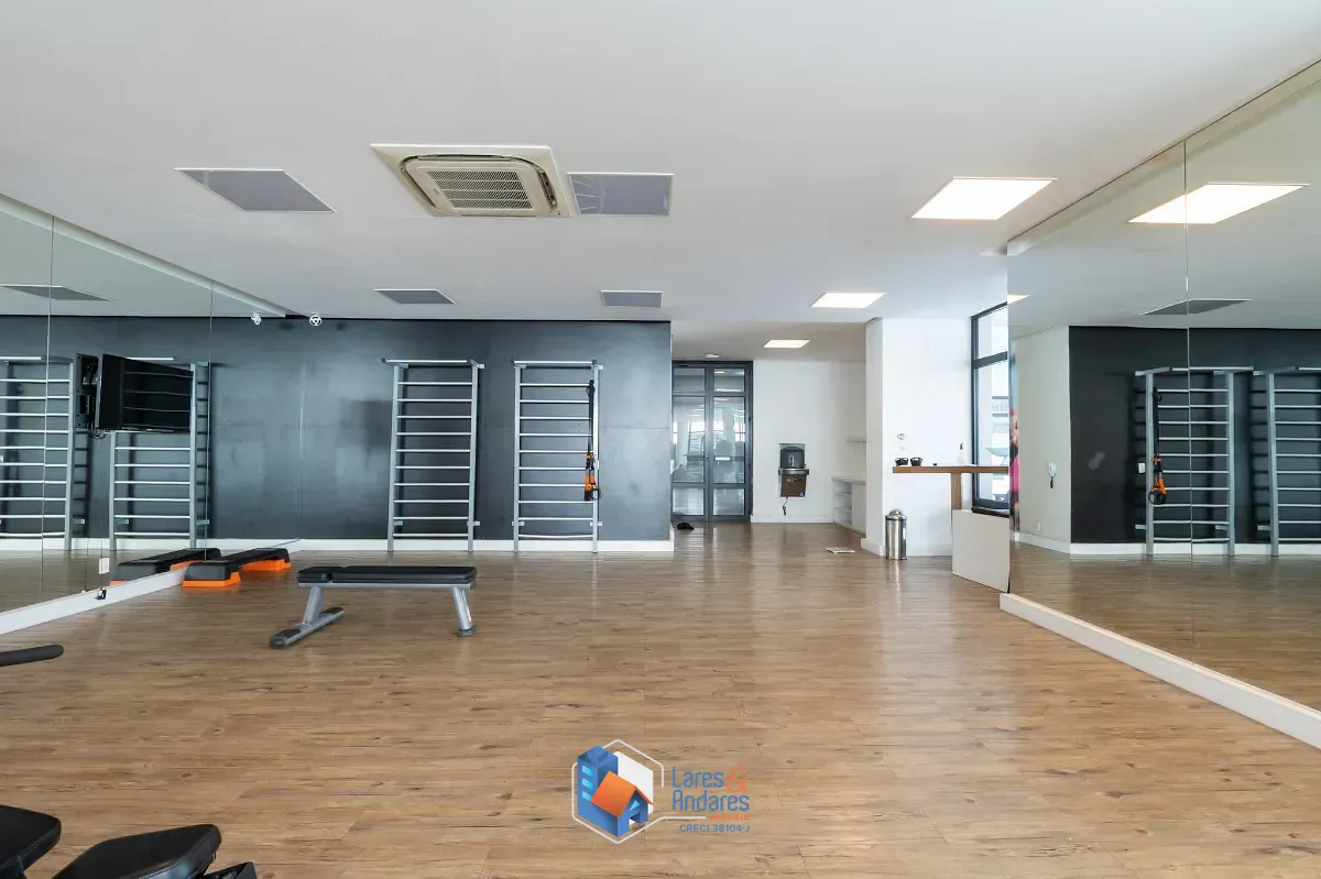 Apartamento, 1 quarto, 57 m² - Foto 29