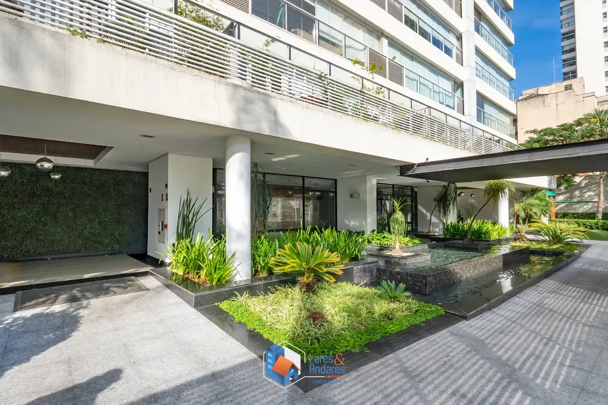 Apartamento, 1 quarto, 57 m² - Foto 31