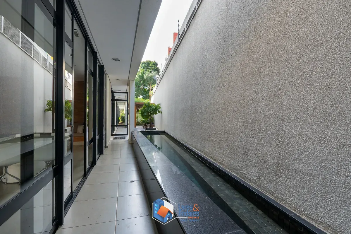 Apartamento, 1 quarto, 57 m² - Foto 34