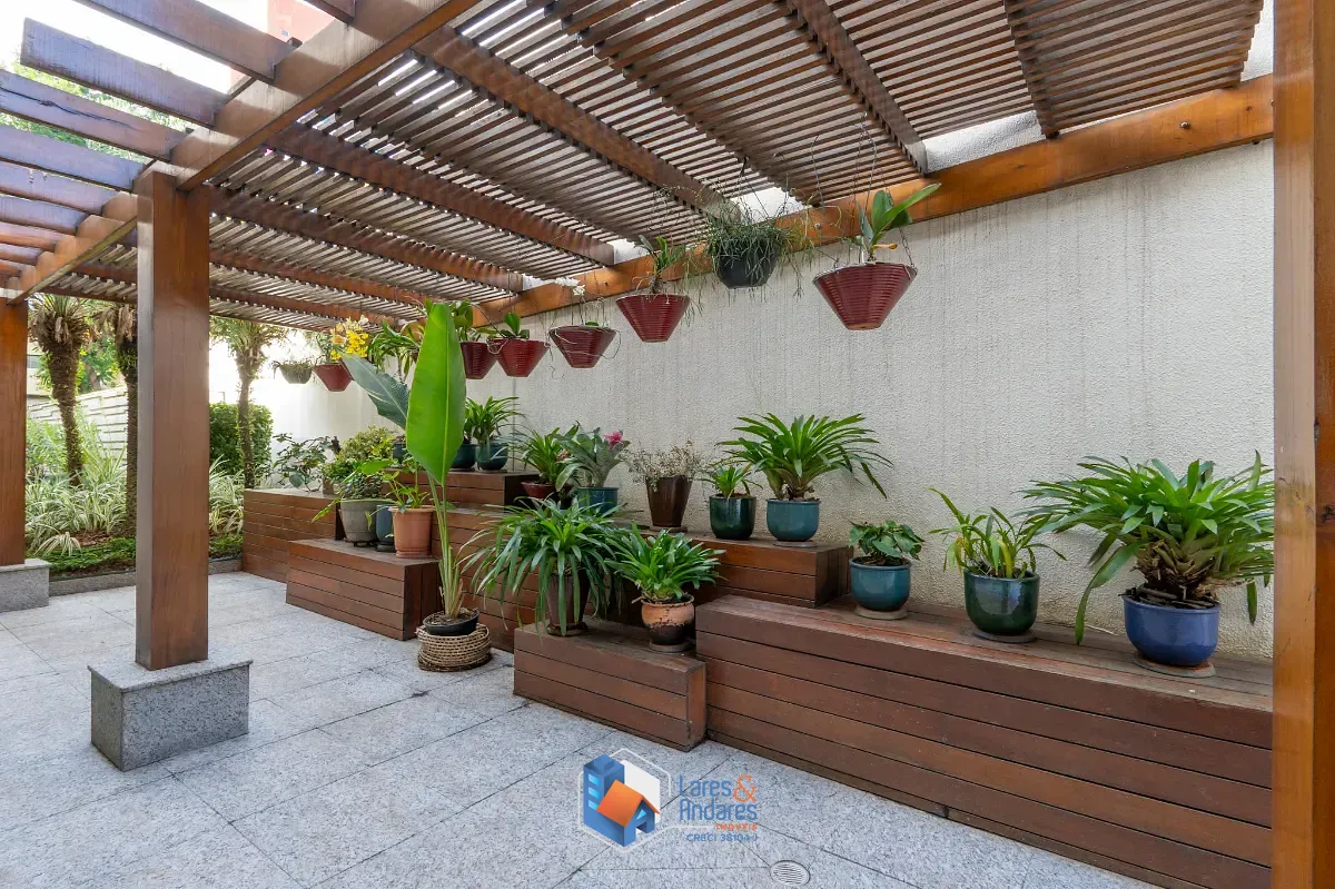 Apartamento, 1 quarto, 57 m² - Foto 35